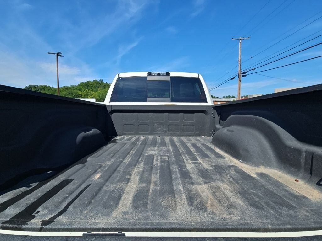 2019 RAM 2500 Limited
