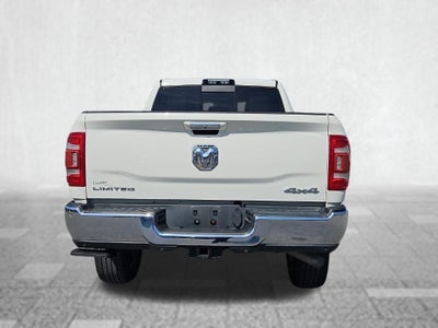 2019 RAM 2500 Limited
