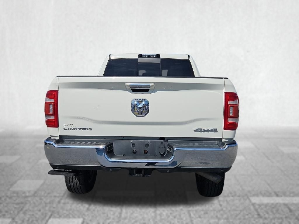 2019 RAM 2500 Limited