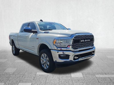 2019 RAM 2500 Limited