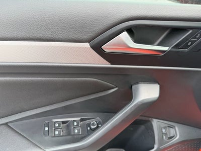 2021 Volkswagen Jetta Base