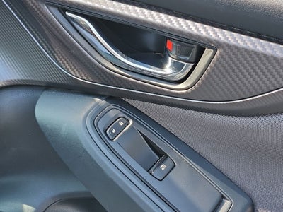 2022 Subaru Impreza Sport