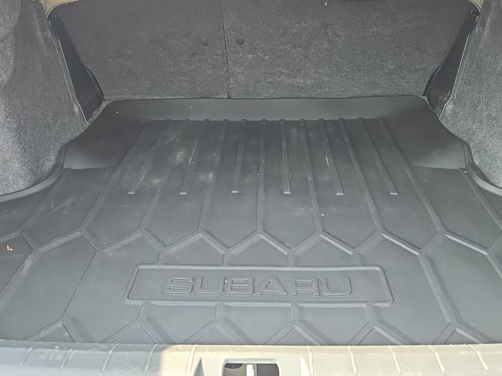 2022 Subaru Impreza Sport