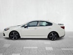 2022 Subaru Impreza Sport