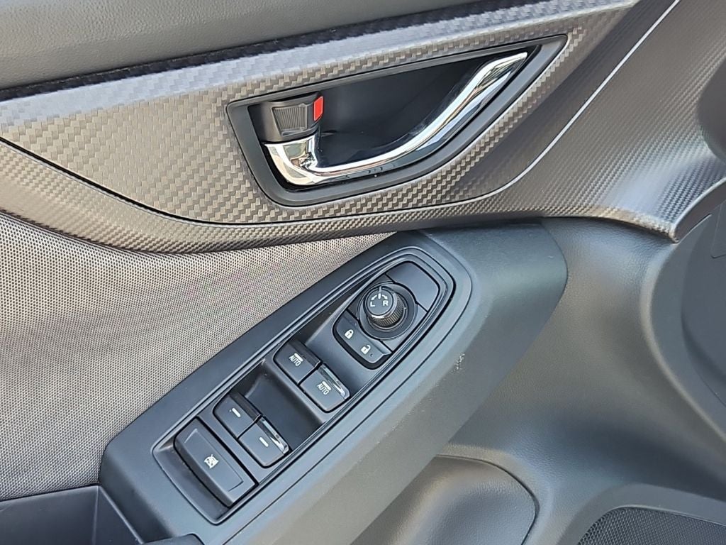 2022 Subaru Impreza Sport