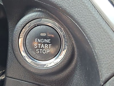 2022 Subaru Impreza Sport