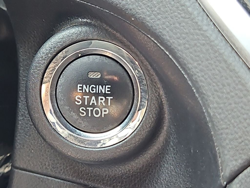 2022 Subaru Impreza Sport