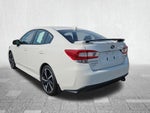 2022 Subaru Impreza Sport