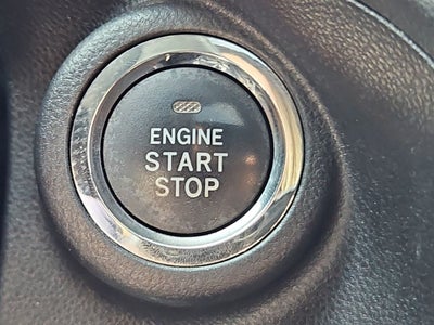 2022 Subaru Impreza Sport