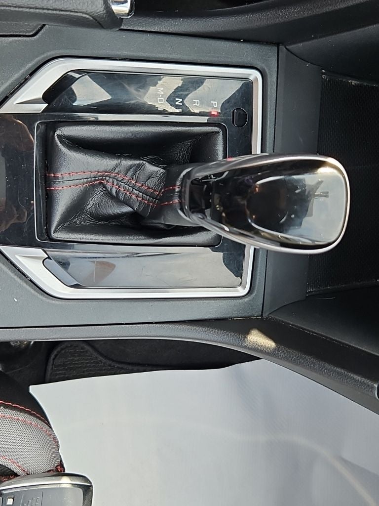 2022 Subaru Impreza Sport