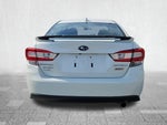 2022 Subaru Impreza Sport