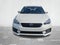 2022 Subaru Impreza Sport