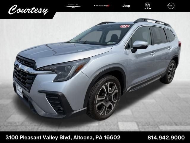 2023 Subaru Ascent Limited