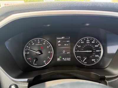 2023 Subaru Ascent Limited