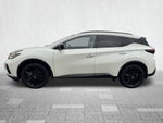 2022 Nissan Murano SV