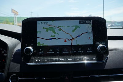 2023 Mitsubishi Outlander Base