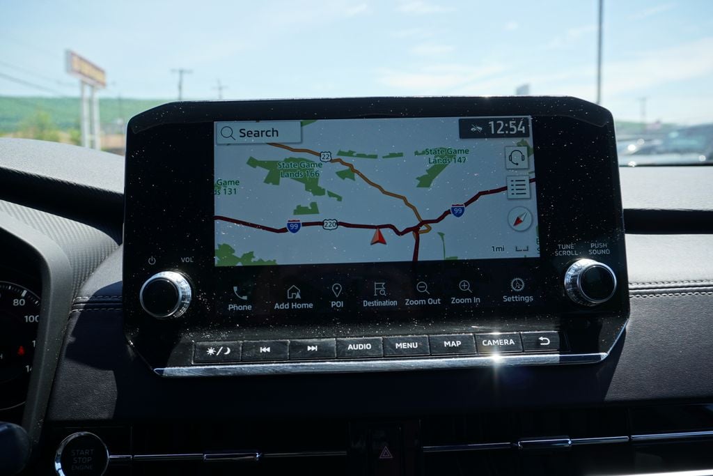 2023 Mitsubishi Outlander Base