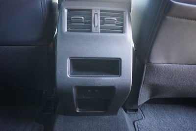 2023 Mitsubishi Outlander Base