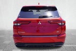 2023 Mitsubishi Outlander Base