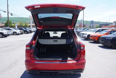 2023 Mitsubishi Outlander Base