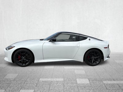 2024 Nissan Z Performance