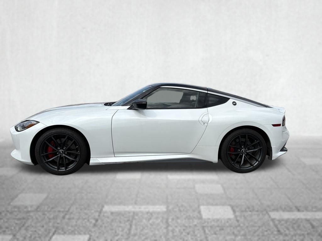 2024 Nissan Z Performance