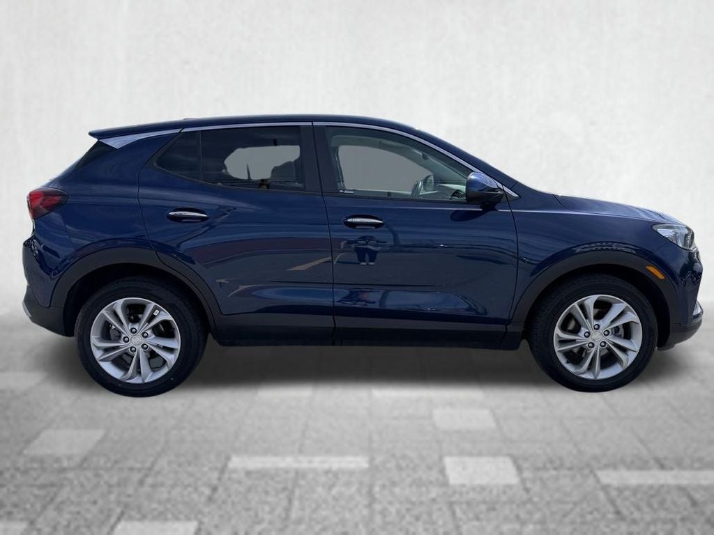 2022 Buick Encore GX Preferred