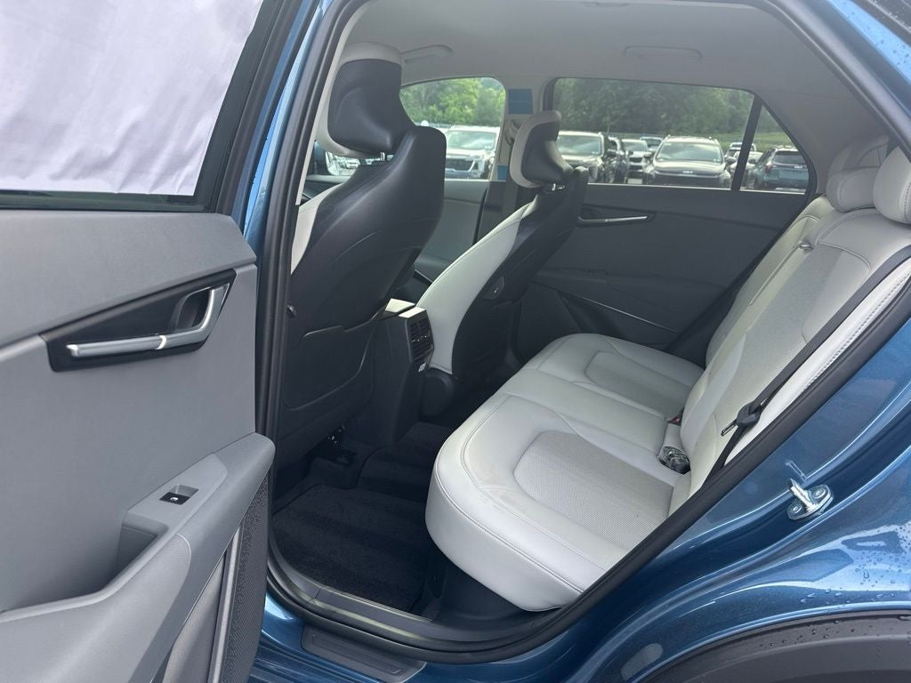 2026 Kia Niro EX