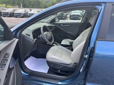2026 Kia Niro EX
