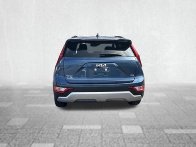 2026 Kia Niro EX