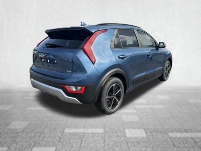 2026 Kia Niro EX