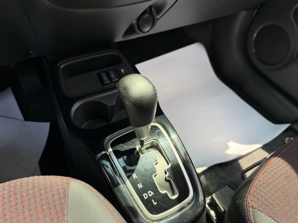 2020 Mitsubishi Mirage G4 Base
