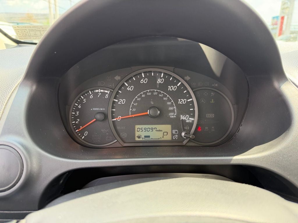 2020 Mitsubishi Mirage G4 Base