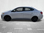 2020 Mitsubishi Mirage G4 Base