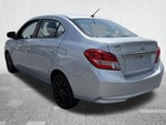 2020 Mitsubishi Mirage G4 Base