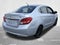 2020 Mitsubishi Mirage G4 Base