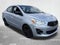 2020 Mitsubishi Mirage G4 Base
