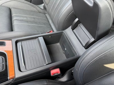 2021 Audi Q5 45 Premium Plus quattro