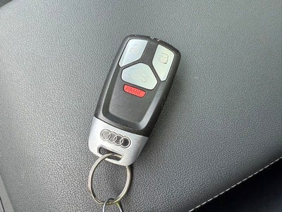 2021 Audi Q5 45 Premium Plus quattro