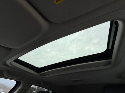 2017 Jeep Compass High Altitude