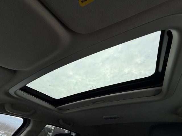 2017 Jeep Compass High Altitude