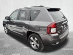 2017 Jeep Compass High Altitude