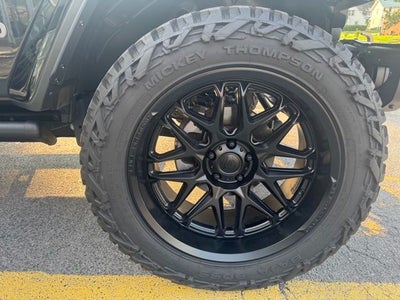 2025 Jeep Wrangler Rubicon 392