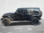 2025 Jeep Wrangler Rubicon 392