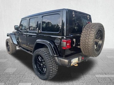 2025 Jeep Wrangler Rubicon 392