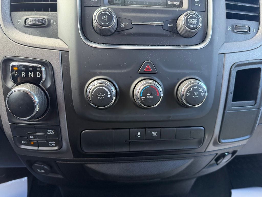 2019 RAM 1500 Classic Express