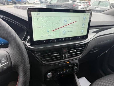 2026 Ford Escape Hybrid ST-Line Select