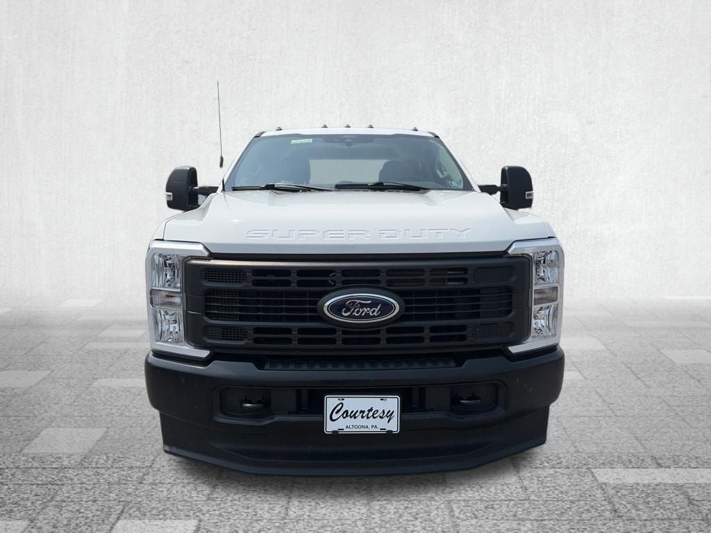 2024 Ford F-250SD XL