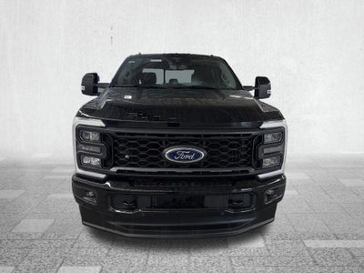 2023 Ford F-350SD Lariat