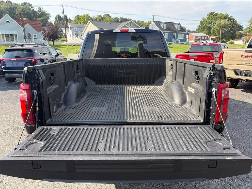 2024 Ford F-150 XL